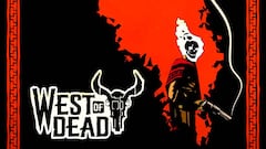 West of Dead, análisis