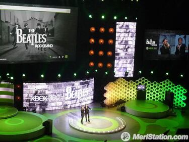 [E3] Metal Gear Rising y Project Natal, golpes de mano de Microsoft