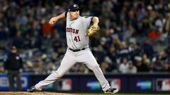 Brad Peacock de Houston Astros ser&aacute; el cuarto lanzador en abrir un duelo de playoffs sin un d&iacute;a de descanso luego de tras el Juego 5 contra New York Yankees.