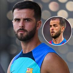 El gran cambio que Pjanic debe agradecer a Cristiano Ronaldo
