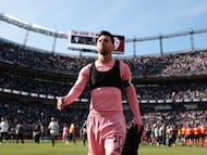 Tras la victoria ante Colorado Rapids, Inter Miami visita este miércoles a Real Salt Lake en el penúltimo compromiso que los Herons tendrán este mes de abril.