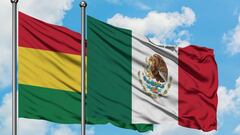 México condena intento de golpe de Estado en Bolivia: se pronuncia AMLO, Sheinbaum y SRE