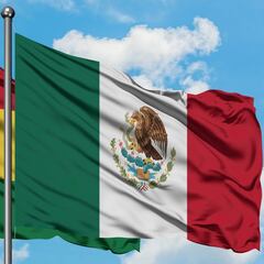 México condena intento de golpe de Estado en Bolivia: se pronuncia AMLO, Sheinbaum y SRE