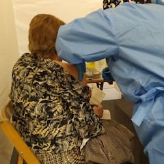 Nueva fase de vacunación COVID en Venezuela: esquema por jornada, a quién corresponde y qué vacuna se pone