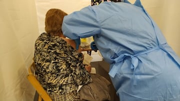 Nueva fase de vacunación COVID en Venezuela: esquema por jornada, a quién corresponde y qué vacuna se pone