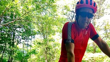 Fernando Alonso, más en forma que nunca.