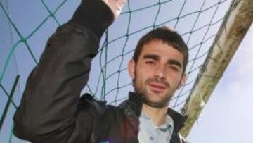 "Es mi año más goleador, pero aún puedo mejorar"