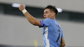 EFE/ Miguel Gutierrez