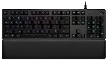 8 teclados ‘gamer’ para jugar: mecánicos, con cable y de primeras marcas