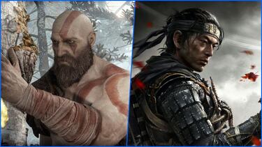 PS5: Todos los juegos de PS4 con mejoras en PlayStation 5