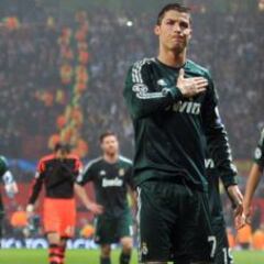 "Lo importante era ganar, pero tengo tristeza por el Manchester"