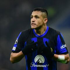 A Pizarro le preguntan en Italia sobre el consejo de Vidal a Alexis y deja este mensaje: “No sería bueno...”