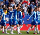 Espanyol 2-1 Mallorca: resumen, goles y resultado del partido de LaLiga Santander