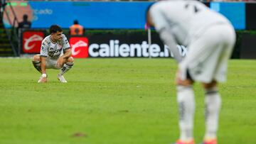 Continúan las novelas y sorpresas en la Liga Mx