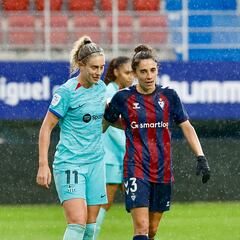 Smartlog será el nuevo patrocinador principal del Eibar