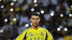 Cristiano Ronaldo returns to play in Spain
