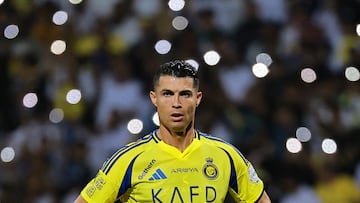 ¿Adiós al récord de Cristiano Ronaldo?