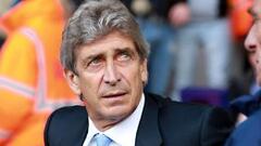 Pellegrini: "No debe ser una vergüenza terminar segundo"
