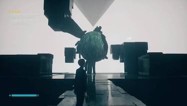 Control: La Fundación, impresiones. ¿Más y mejor?