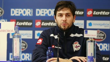 Germán Lux