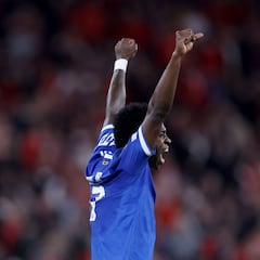 Ya es primavera en el Real Madrid