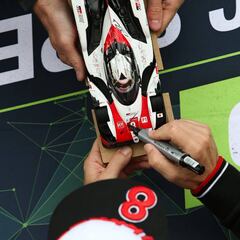 Le Mans: así es el formato de la clasificación que comienza hoy