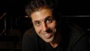 El israelí Rafael Amit dominó el poker online en septiembre