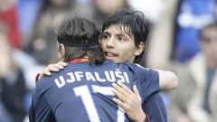 El Atlético sale del coma