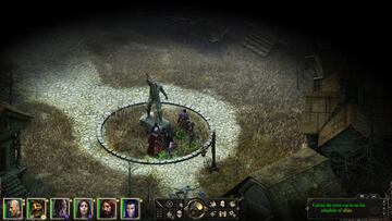 Captura de pantalla - Pillars of Eternity (PC)