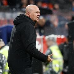 Pepe Mel: “Ganar dos partidos de cinco me refuerza”
