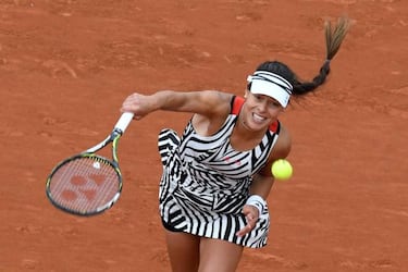 Ana Ivanovic announces retirement from tennis