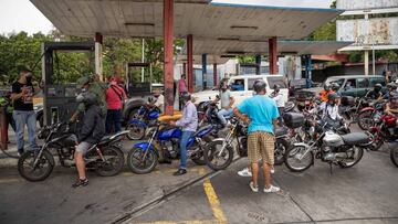 Venezuela: ¿qué medidas hay para el levantamiento flexible de la cuarentena?