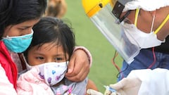 Vacunación para niños de 5 a 11 años: cronograma, puntos de vacunación y cómo apuntarse