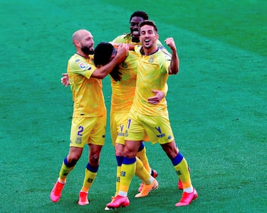 El equipo madrileño es propiedad de David Blitzer e Iván Bravo. 