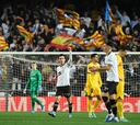 Resumen y goles del Valencia CF vs FC Barcelona, jornada 17 de LaLiga EA Sports