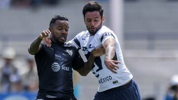 Monterrey vs Pumas, cómo y dónde; horario y TV online