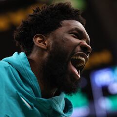 Who is Joel Embiid, the 2023 NBA MVP? Age, salary, family, where is he from...