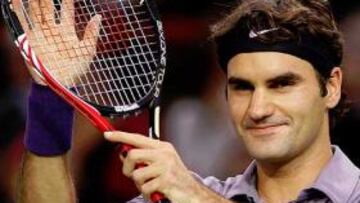 Federer supera a Melzer y se clasifica para las semifinales