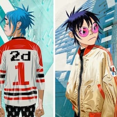 Gorillaz vuelve a México: fecha del concierto, ciudades y cómo comprar las entradas