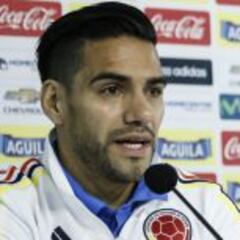 The Mirror: Falcao, preparado para recuperarse en el Chelsea