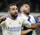 Real Madrid 3 - Alavés 0: resumen, resultado y goles. LaLiga Santander