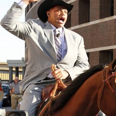 "¿Los enanitos de los Warriors podrán con Gasol, Aldridge...?"