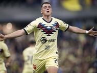 Uruguayan striker Federico Viñas says Mexico’s top league has become one of the most competitive outside Europe.