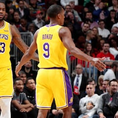 The Athletic: los directivos de la NBA creen que se ignorará a los Lakers en el mercado de verano