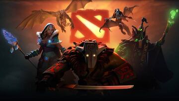 Imagen Dota 2