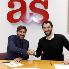 La Federación Española y AS lanzan el Hall of Fame