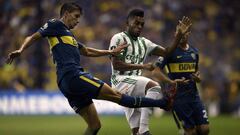 "Esta derrota duele mucho"