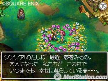 Dragon Quest IV, Impresiones