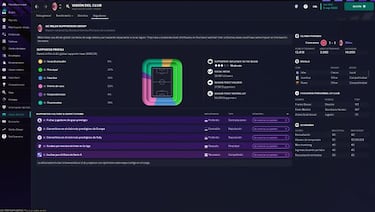 Football Manager 2023, impresiones. El regreso de una fórmula casi perfecta