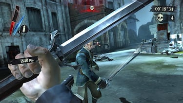 Desarrollador de Dishonored considera que los jugadores están "cegados por la censura"